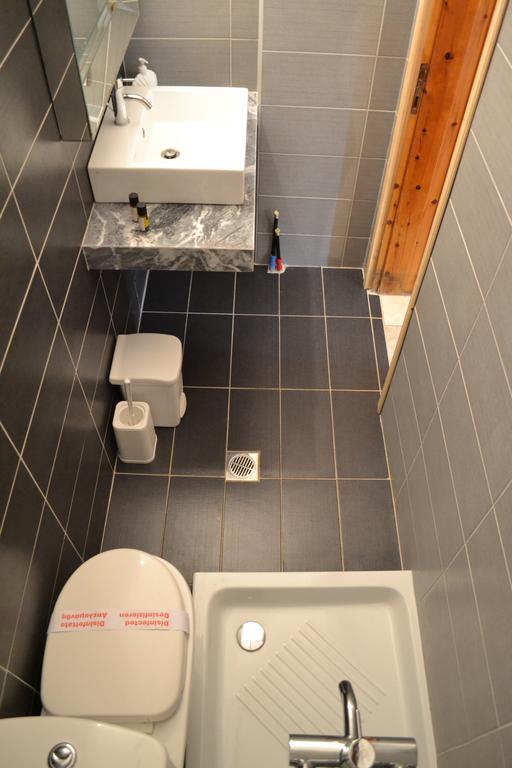 Aiolos House スキアトスタウン エクステリア 写真