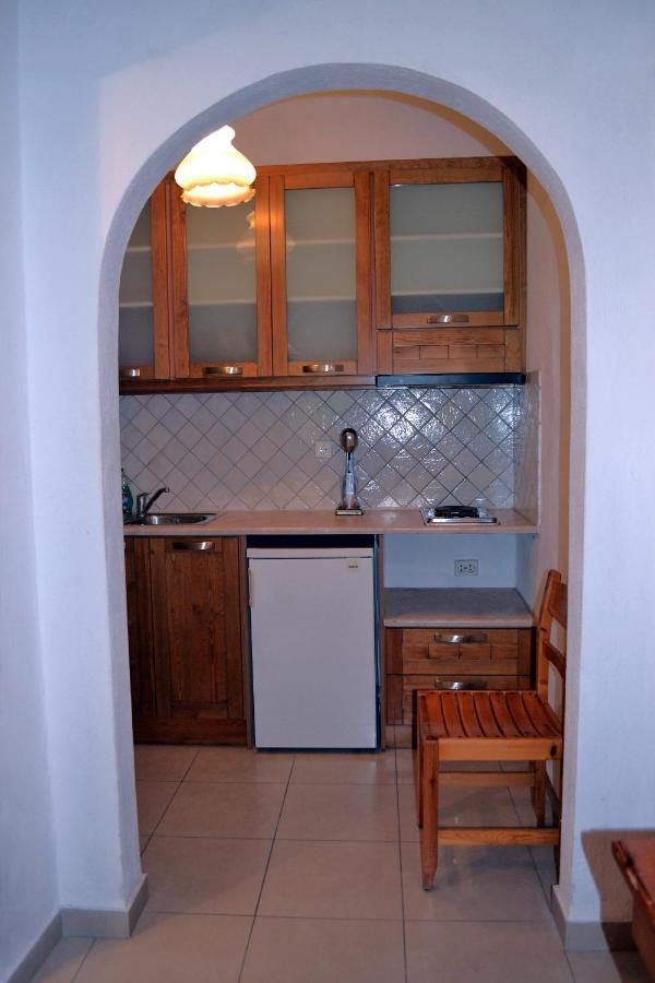 Aiolos House スキアトスタウン 部屋 写真